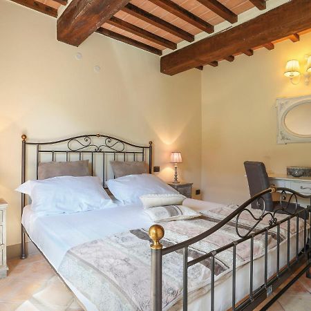 Apartment Appartamento Ginepro - Borgo In Chianni By Interhome Dış mekan fotoğraf
